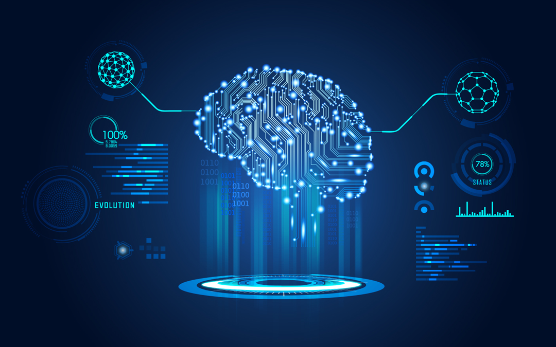 Inteligencia Artificial